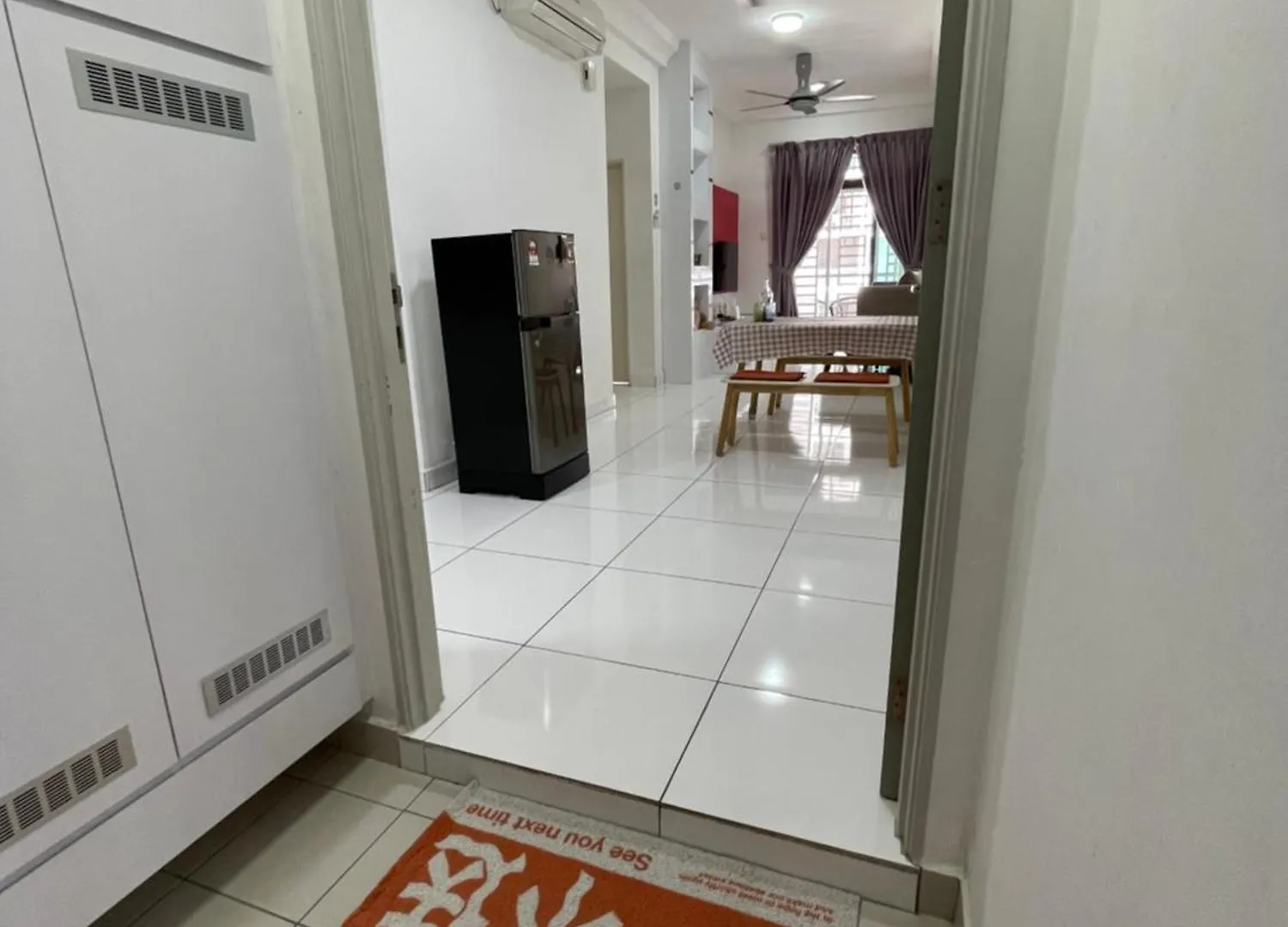 Joancozyhome- Beside Paradigmmall Johor Bahru