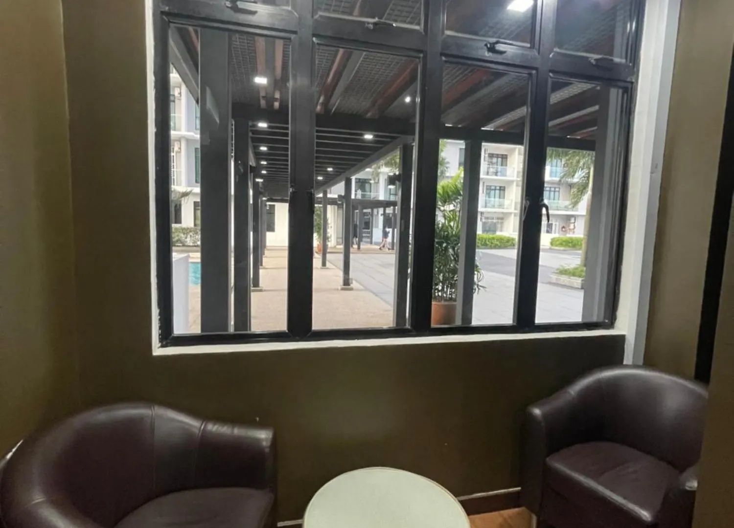 Joancozyhome- Beside Paradigmmall Johor Bahru 0*,